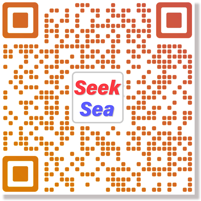 SeekSea微信二维码